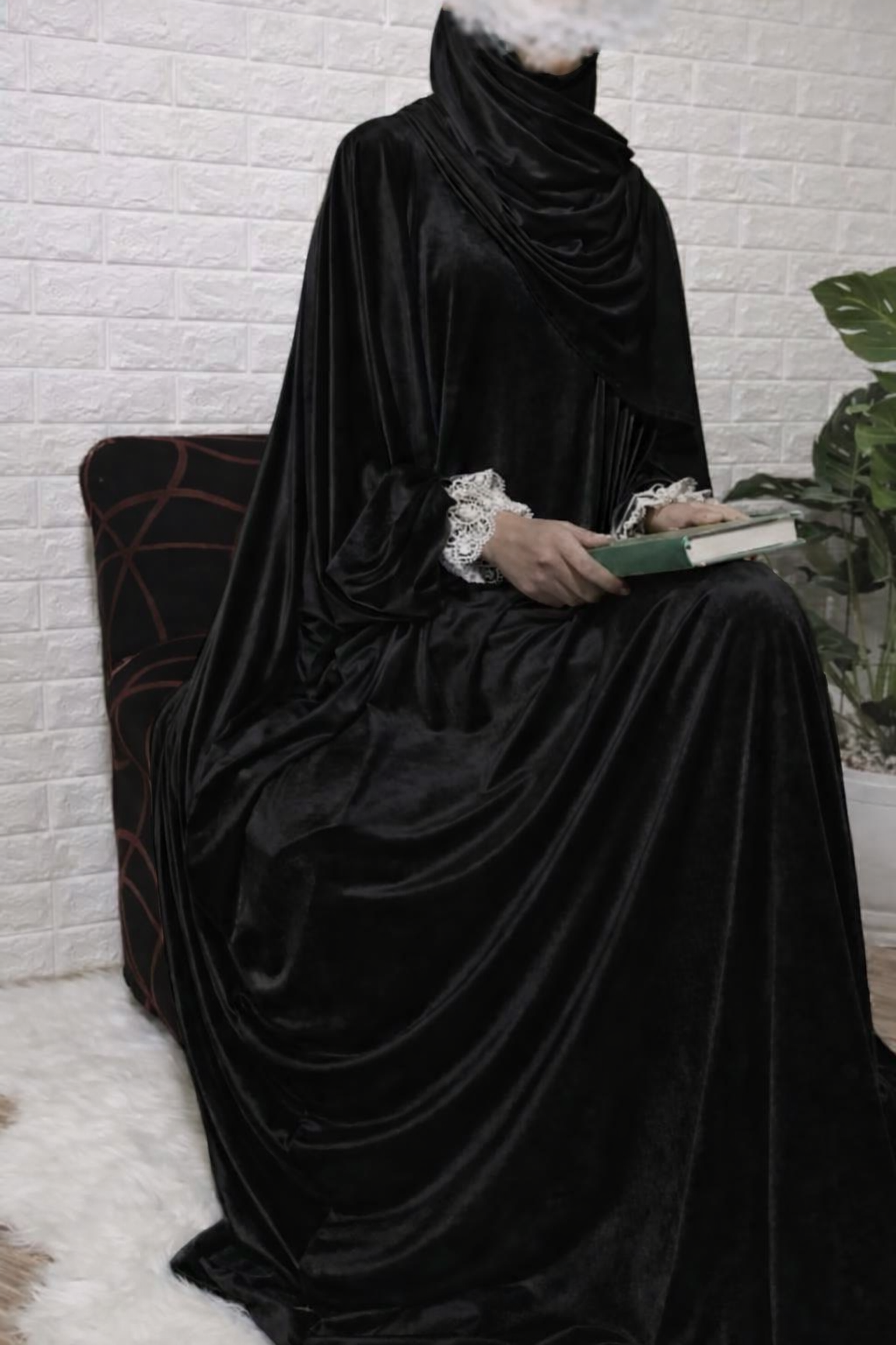 طقم الصلاة رمضان 2026