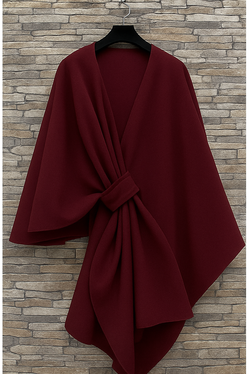 la cape diva tendance 2025