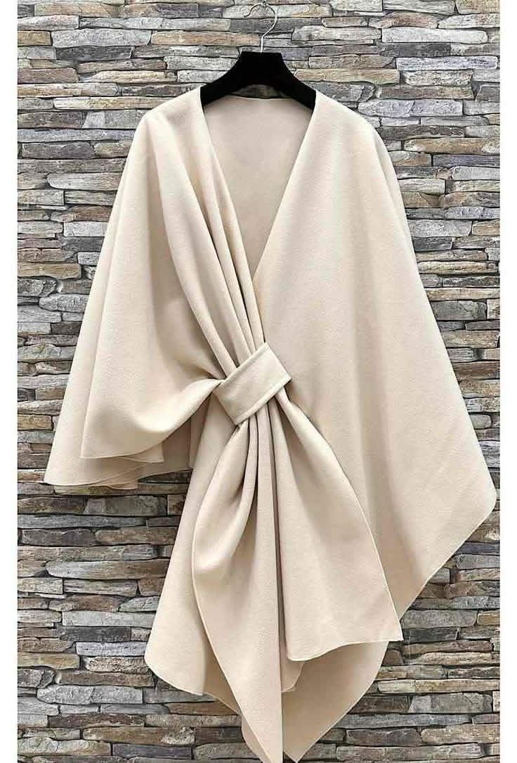 la cape diva tendance 2025