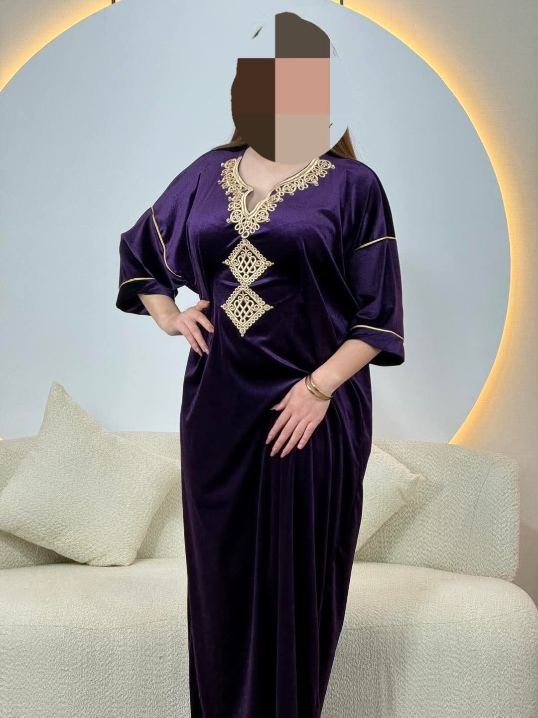 Robe aïd 2026