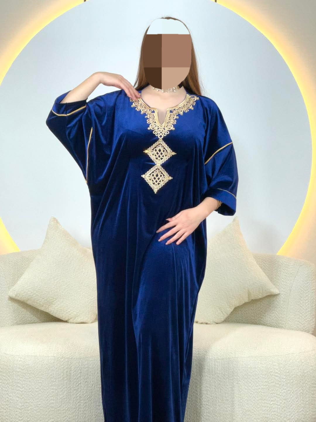 Robe aïd 2026