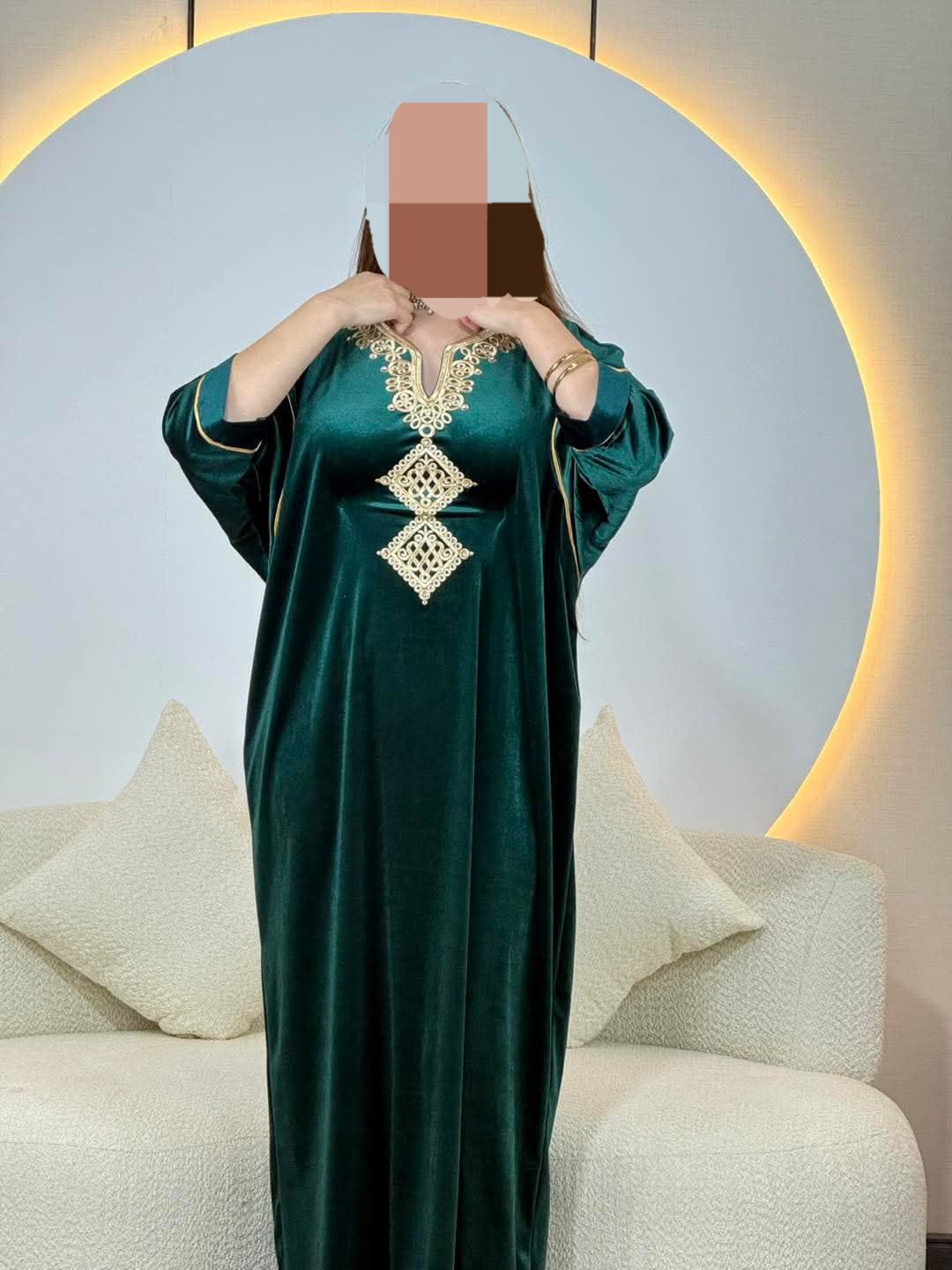 Robe aïd 2026