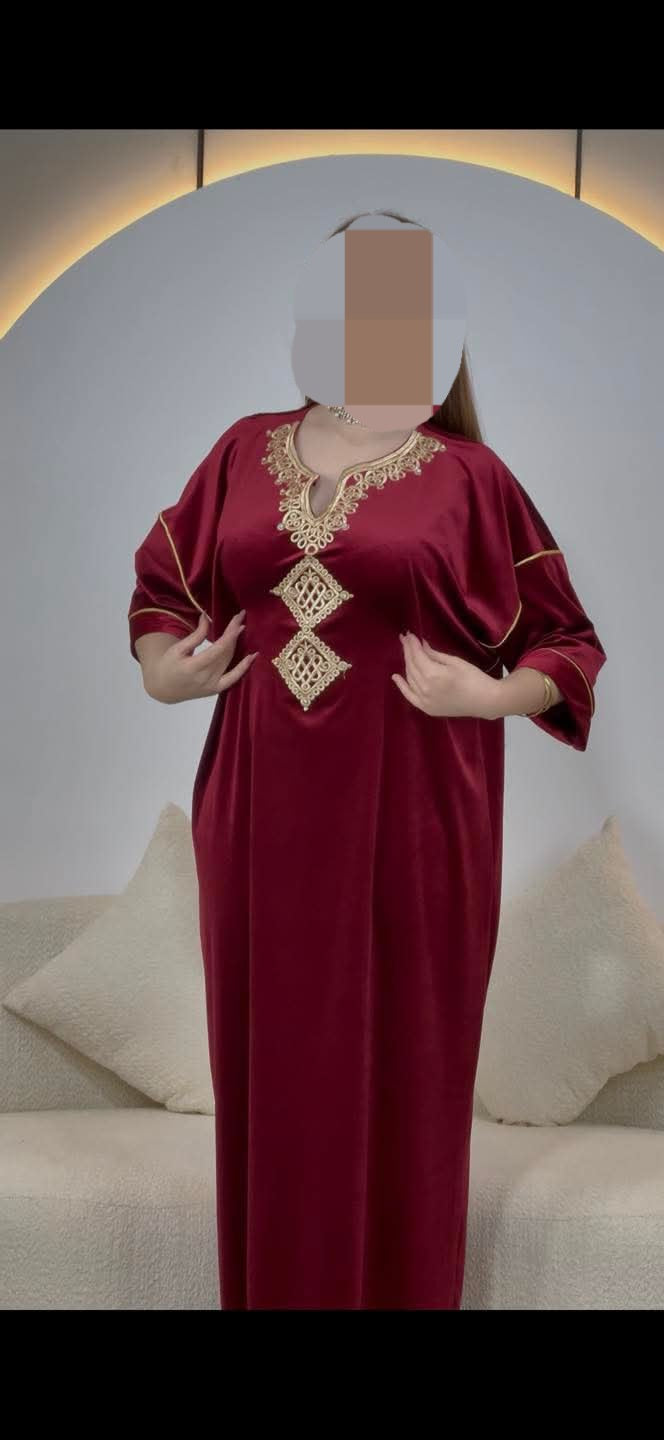 Robe aïd 2026