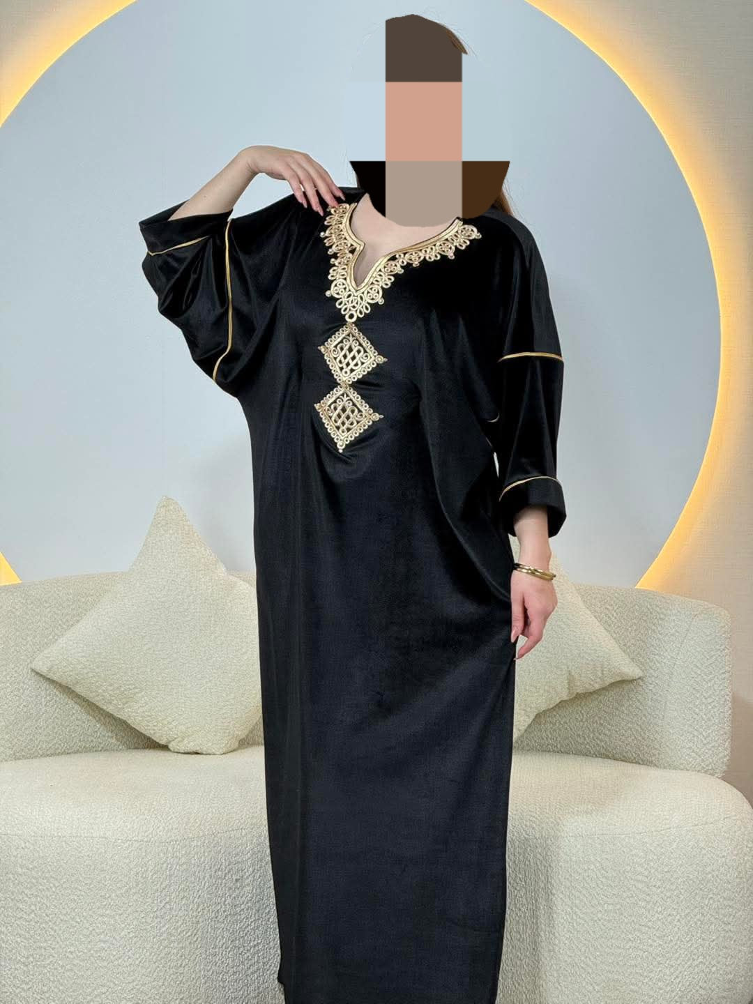 Robe aïd 2026